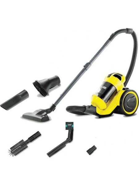 Пылесос Karcher VC 3 Plus (1.198-127.0)
