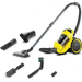 Пылесос Karcher VC 3 Plus (1.198-127.0)
