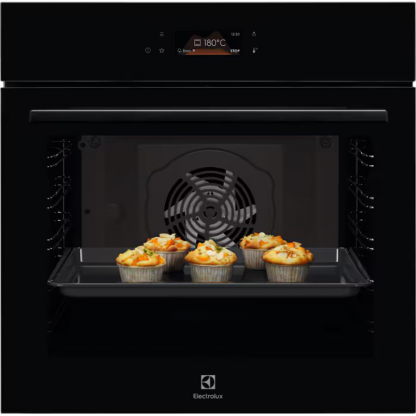 Духовой шкаф Electrolux LOE8F38Z