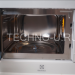 Микроволновая печь встраиваемая Electrolux LMS4253TMW, встраиваемая, белая, 25л, управление электронное, ВxШxГ 38.8x59.5x37.7 см