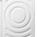 Встраиваемая стиральная машина с сушкой Bosch WKD28543EU, Serie 6, белая, 7/4 кг, 1400 об/мин, 15 программ