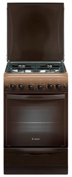 Кухонная плита GEFEST 5100-02 0001