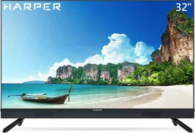 Телевизор HARPER 32R821TS