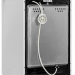 Электрическая плита ЛАДА NOVA AE 14027 W, белый, 4 зоны нагрева, 50 л, эмалированная, традиционная очистка 