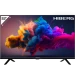 Телевизор HIBERG 32Y HD-R, диагональ 32 дюйма, HD, Smart TV, голосовое управление Алиса