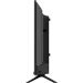 Телевизор HIBERG 32Y HD-R, диагональ 32 дюйма, HD, Smart TV, голосовое управление Алиса