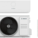 Сплит-система Bosch CLL2000-Set 26 W, белый