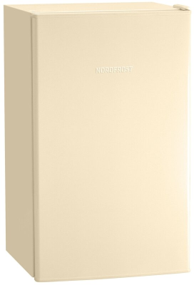 Холодильник NORDFROST NR 403 E BEIGE