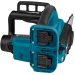 Аккумуляторная пила Makita DUC302Z 18 В
