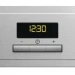 Электрический духовой шкаф Electrolux EOF3H00BX, 65 л, независимый, до 250 °C, дисплей, гриль, конвекция, класс - A 