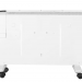 Конвектор Eurolux ОК-EU-2000