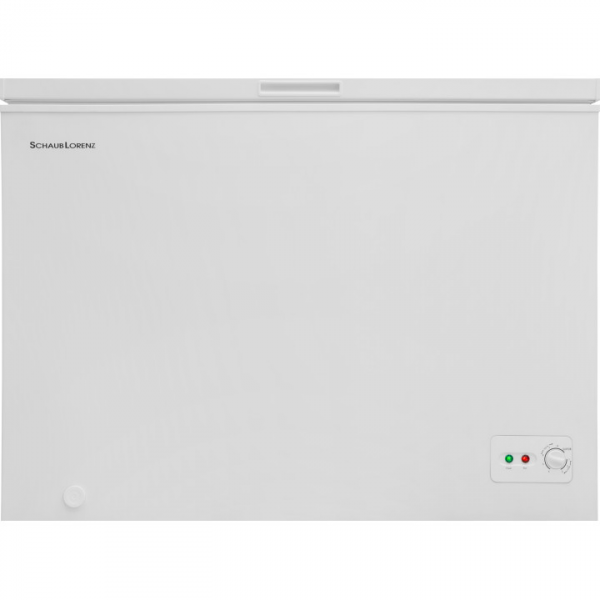 Морозильный ларь Schaub Lorenz SLF C300M0 W