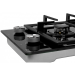 Газовая варочная панель Zorg Technology BL Domino black