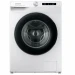 Стиральная машина SAMSUNG WW80AG6S24AWLD белый, 8 кг, 1200 об/мин, 20 программ, с фронтальной загрузкой
