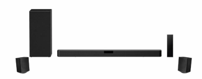 Саундбар LG SN5