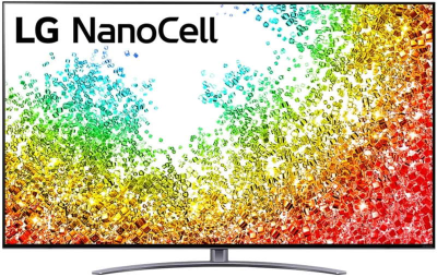 65" Телевизор LG 65NANO963PA