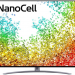 65" Телевизор LG 65NANO963PA