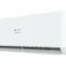 Настенная сплит-система Loriot LAC-07TPR, 21 м², ионизация, разморозка внешнего блока, самоочистка внутреннего блока