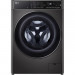 Стиральная машина LG F2T9FW9P, максимальная загрузка белья 9 кг, 1200 об/мин, 14 программ