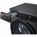 Стиральная машина LG F2T9FW9P, максимальная загрузка белья 9 кг, 1200 об/мин, 14 программ