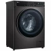 Стиральная машина LG F2T9FW9P, максимальная загрузка белья 9 кг, 1200 об/мин, 14 программ