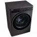 Стиральная машина LG F2T9FW9P, максимальная загрузка белья 9 кг, 1200 об/мин, 14 программ
