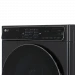 Стиральная машина LG F2T9FW9P, максимальная загрузка белья 9 кг, 1200 об/мин, 14 программ