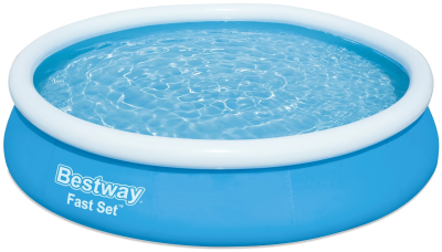 Каркасно-надувной бассейн Bestway 57273 (366x76)
