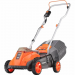 Газонокосилка аккумуляторная Patriot CM4000 (250204000) 40В платформа LCT, 32см без АКБ и ЗУ