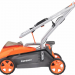 Газонокосилка аккумуляторная Patriot CM4000 (250204000) 40В платформа LCT, 32см без АКБ и ЗУ
