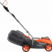Газонокосилка аккумуляторная Patriot CM4000 (250204000) 40В платформа LCT, 32см без АКБ и ЗУ