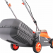 Газонокосилка аккумуляторная Patriot CM4000 (250204000) 40В платформа LCT, 32см без АКБ и ЗУ