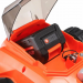 Газонокосилка аккумуляторная Patriot CM4000 (250204000) 40В платформа LCT, 32см без АКБ и ЗУ