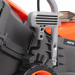 Газонокосилка аккумуляторная Patriot CM4000 (250204000) 40В платформа LCT, 32см без АКБ и ЗУ