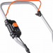 Газонокосилка аккумуляторная Patriot CM4000 (250204000) 40В платформа LCT, 32см без АКБ и ЗУ