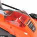 Газонокосилка аккумуляторная Patriot CM4000 (250204000) 40В платформа LCT, 32см без АКБ и ЗУ