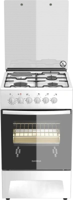Кухонная плита Darina F KM341 323 W