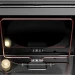 Кухонная плита Darina F KM341 323 W, комбинированная, электроподжиг, 3 газовые конфорки, 1 электрическая духовка, 50 лэлектрическая духовка, 