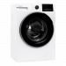 Стиральная машина HOTPOINT WSH 7290 VWB, белый