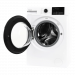 Стиральная машина HOTPOINT WSH 7290 VWB, белый