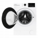 Стиральная машина HOTPOINT WSH 7290 VWB, белый