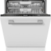 Посудомоечная машина Miele G 7650 SCVi OBSW AutoDos, турбосушка