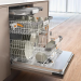 Посудомоечная машина Miele G 7650 SCVi OBSW AutoDos, турбосушка