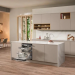 Посудомоечная машина Miele G 7650 SCVi OBSW AutoDos, турбосушка