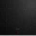 Индукционная варочная поверхность Indesit IS 41Q60 FX