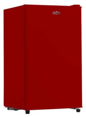 Холодильник Olto RF-090 RED
