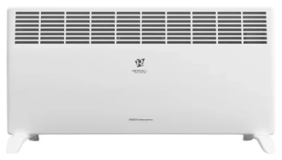 Конвектор Royal Clima Ribera Meccanico REC-R2000M