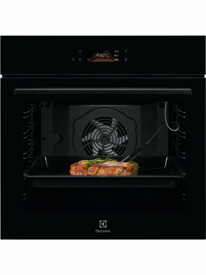 Духовой шкаф Electrolux LOE8P39Z