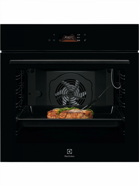 Духовой шкаф Electrolux LOE8P39Z