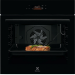 Духовой шкаф Electrolux LOE8P39Z